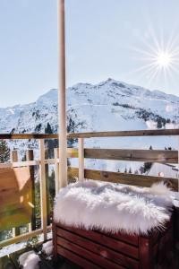 IMMODREAMS - Le Tremplin - Avoriaz