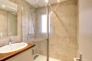 IMMOGROOM - 1 BR - Renovated - Wifi - Close to everything