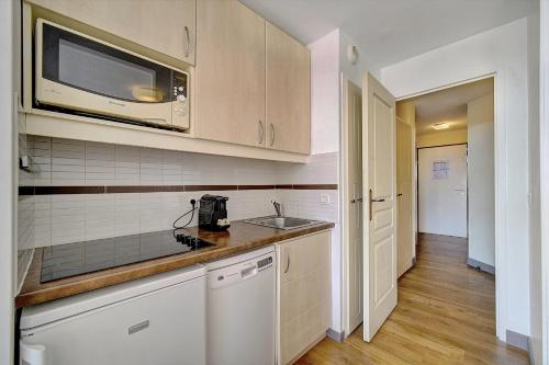 IMMOGROOM - 1 BR - Swimming pool - Terrace - Parking