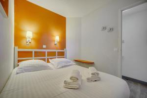 IMMOGROOM - 1 BR - Swimming pool - Terrace - Parking
