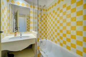 IMMOGROOM - 1 BR - Swimming pool - Terrace - Parking