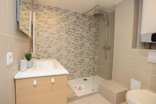IMMOGROOM - 10 min from the city center - Renovated - Nice and cosy