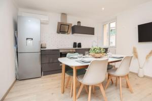 IMMOGROOM - 10 min from the city center - Renovated - Nice and cosy