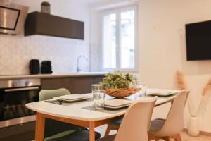 IMMOGROOM - 10 min from the city center - Renovated - Nice and cosy