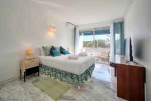 IMMOGROOM - 100 m2 - Spacious - Terace - Parking - Air conditioning