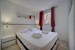 IMMOGROOM - 2 min from the beaches - AC- Swimming pool