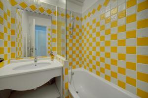 IMMOGROOM - 2 Rooms - Pool - Garden - Terrace - Parking - AC