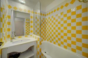 IMMOGROOM - 2 Rooms sea view - Swimming pool - Air conditioning - Parking