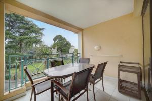 IMMOGROOM - 3 Rooms - Renovated - Pool - Air conditioning - Parking - Wifi