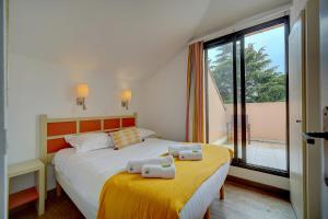 IMMOGROOM - 3 Rooms - Renovated - Pool - Air conditioning - Parking - Wifi