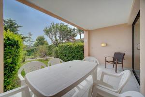 IMMOGROOM - 3 Rooms renovated - Pool - Terrace - Garden - Parking
