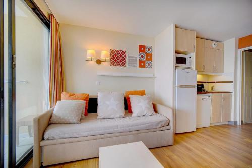 IMMOGROOM - 3 Rooms sea view - Swimming pool - Terrace - Parking