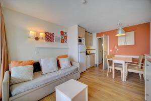 IMMOGROOM - 3 Rooms sea view - Swimming pool - Terrace - Parking