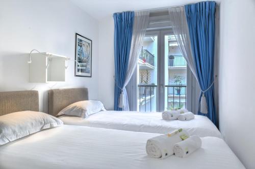 IMMOGROOM - 3min from beach - AC - 10min from Palais