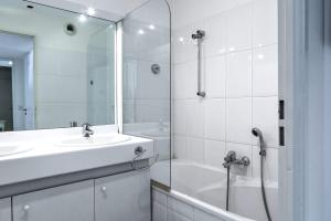 IMMOGROOM - 3min from beach - AC - 10min from Palais