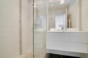 IMMOGROOM - 5 min from beach - Terrace - AC - Parking