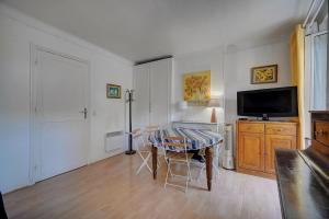 IMMOGROOM - 5 min from beaches - Suquet district