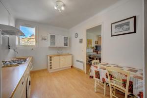 IMMOGROOM - 5 min from beaches - Suquet district