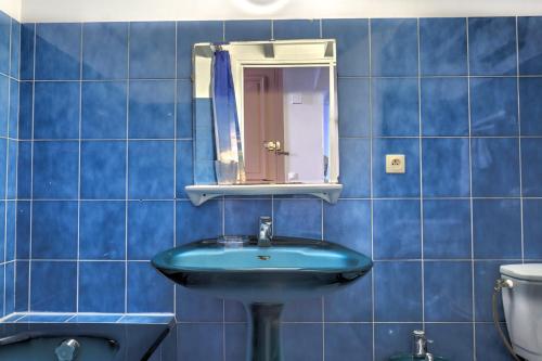 IMMOGROOM - 5min from beaches - MEZZANINE - AC