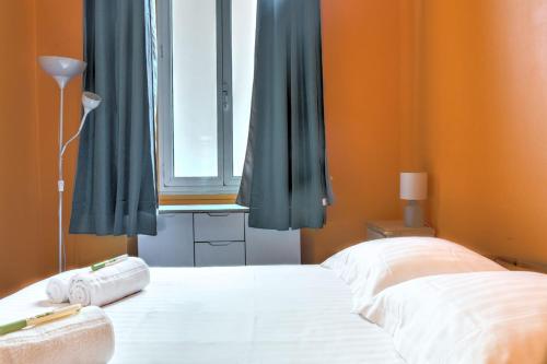 IMMOGROOM - 5min from beaches - MEZZANINE - AC