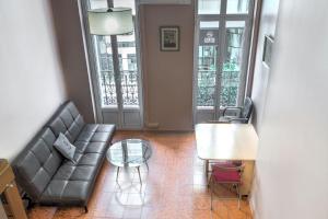 IMMOGROOM - 5min from beaches - MEZZANINE - AC