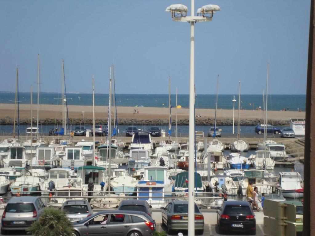 IMMOGROOM - 5min from beaches - MEZZANINE - AC