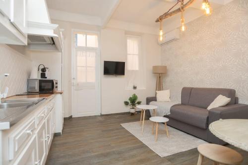 IMMOGROOM - 5min from the beach - Suquet - Terrace