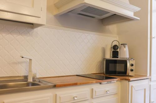 IMMOGROOM - 5min from the beach - Suquet - Terrace
