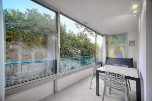 IMMOGROOM - 5min from the beach - Terrace - Parking - Wifi