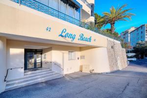 IMMOGROOM - 5min from the beach - Terrace - Parking - Wifi
