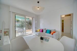 IMMOGROOM- 7 min from the beaches- Quiet - Large Terrace