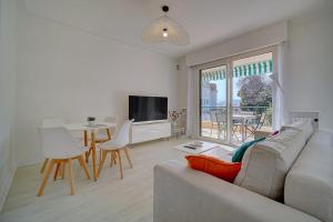 IMMOGROOM- 7 min from the beaches- Quiet - Large Terrace