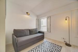 IMMOGROOM - AC - 5min from the beaches 8 min from Palais