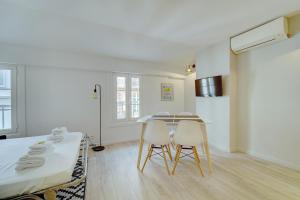 Appartement IMMOGROOM - AC - 5min from the beaches 8 min from Palais 46 Rue Jean Jaures 06400 Cannes Provence-Alpes-Côte d\'Azur