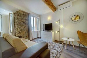 IMMOGROOM - AC - Full comfort - City center of Cannes