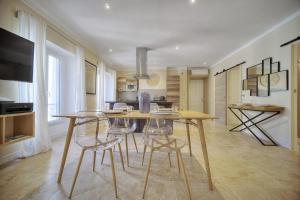 IMMOGROOM- Apartment 70m2 - Renovated - Wifi - AC - Close to everything