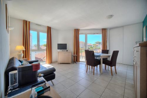 IMMOGROOM - Apartment - Air conditioning - Balcony - Parking