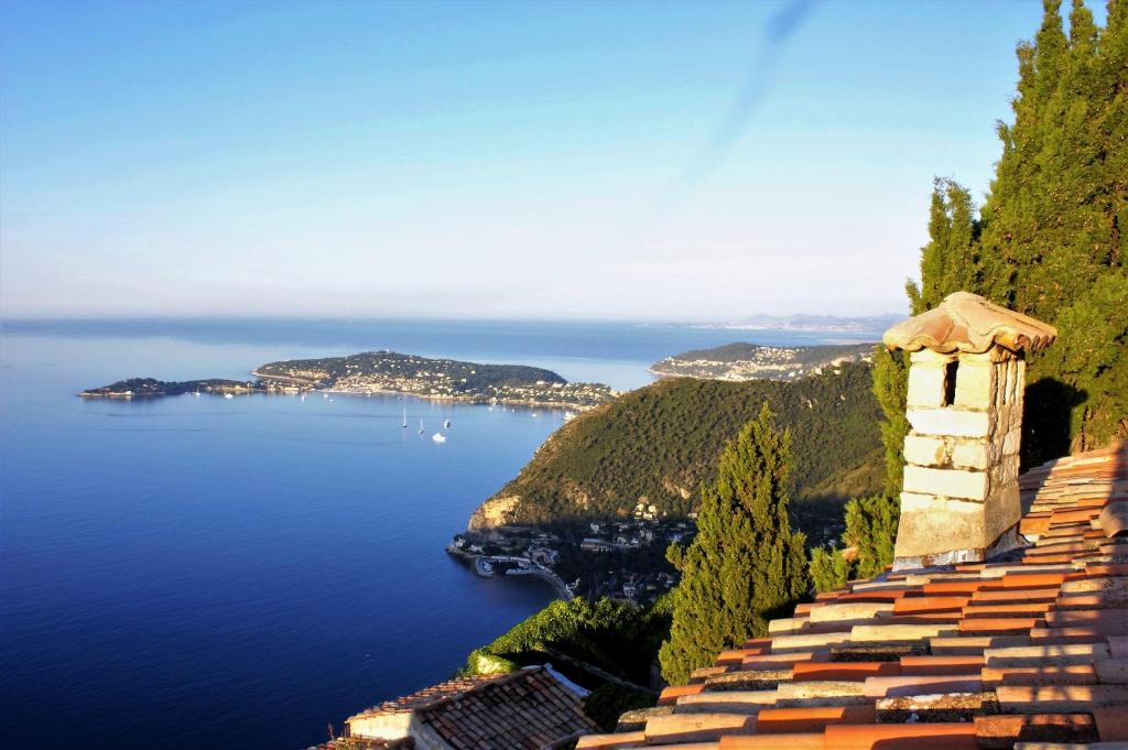 IMMOGROOM - Apartment center Cannes with terrace and AC