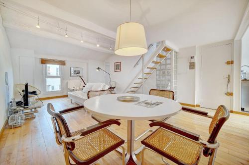 IMMOGROOM - Apartment center Cannes with terrace and AC