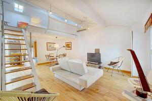 IMMOGROOM - Apartment center Cannes with terrace and AC
