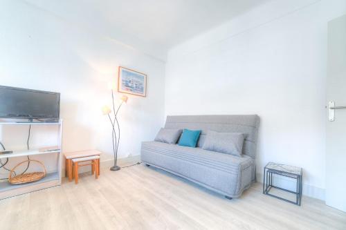 IMMOGROOM - Appartment - 1min from the beach - Wifi