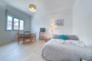 IMMOGROOM - Appartment - 1min from the beach - Wifi