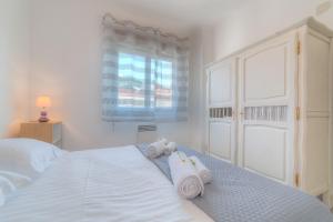 IMMOGROOM - Appartment - 1min from the beach - Wifi