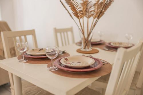 IMMOGROOM - Best place in Cannes Center - AC - 5 min from beaches