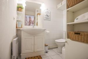 IMMOGROOM - Best place in Cannes Center - AC - 5 min from beaches