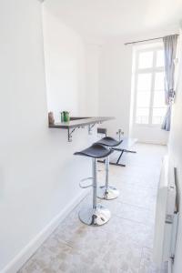 Appartement IMMOGROOM - Center - Modern - 10min from PALAIS 5 Rue du Lac 06400 Cannes Provence-Alpes-Côte d\'Azur