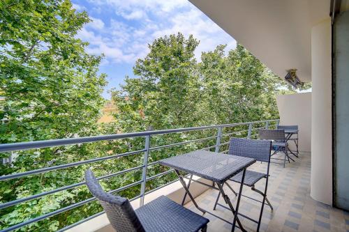 Immogroom - Central - AC - Terrace - Near shops