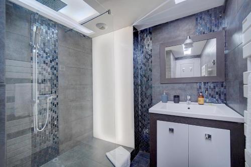 IMMOGROOM- City center- AC - 5min from the PalaisRestaurant - Wifi