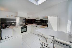IMMOGROOM- City center- AC - 5min from the PalaisRestaurant - Wifi