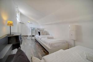 IMMOGROOM- City center- AC - 5min from the PalaisRestaurant - Wifi